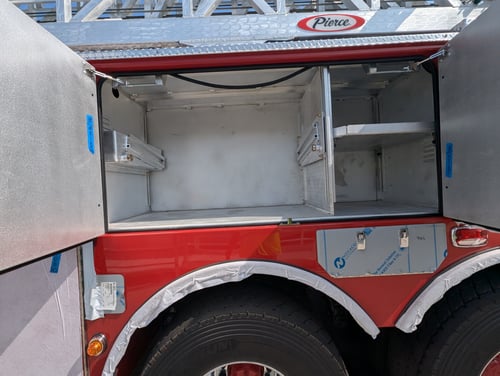 Tinley Park FD