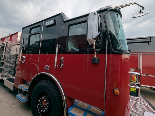 Grayslake FPD