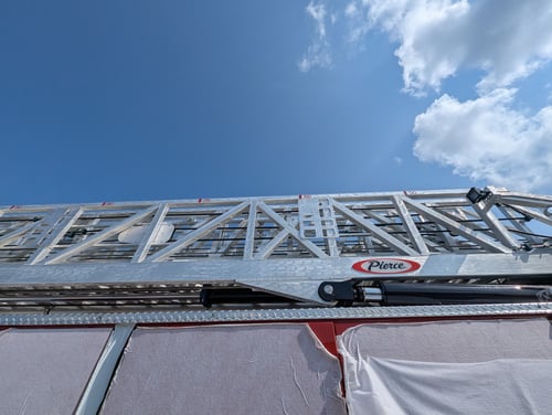 Tinley Park FD