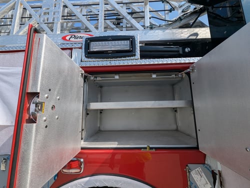 Tinley Park FD