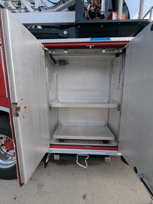 Tinley Park FD
