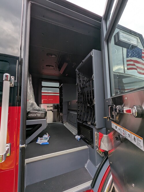 Grayslake FPD