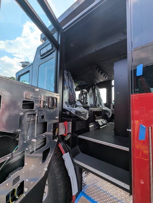 Tinley Park FD