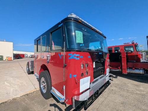 Clayton FD