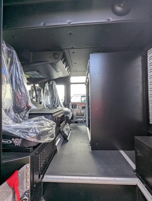 Tinley Park FD