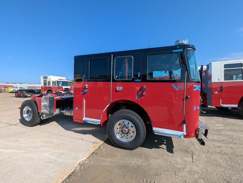 Clayton FD