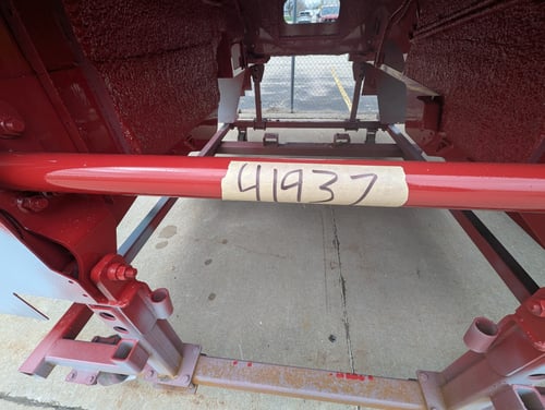 Indianapolis FD