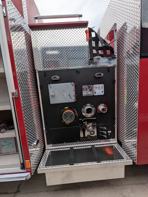 Grayslake FPD