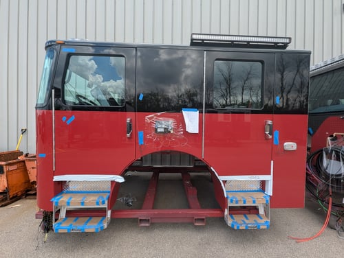 Niles FD