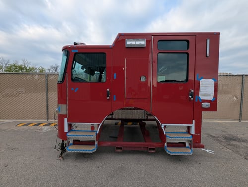 Richmond Heights FD