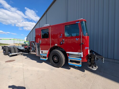 Kankakee FD