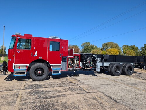 Kankakee FD