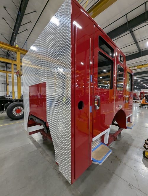 Evansville FD