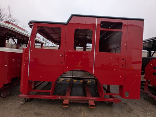 Waseca FD