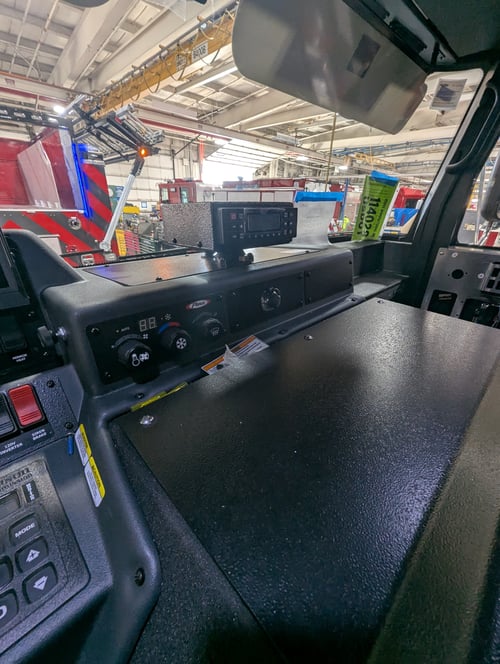 Center Township FD