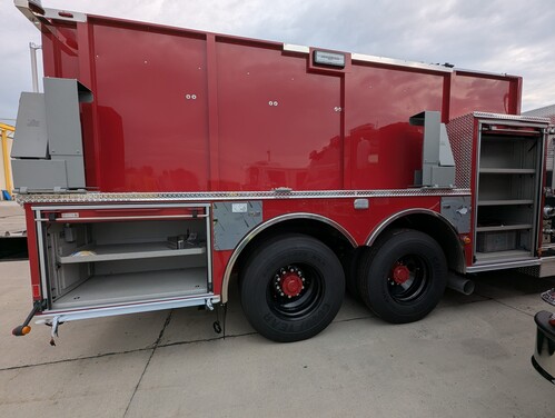 Grayslake FPD