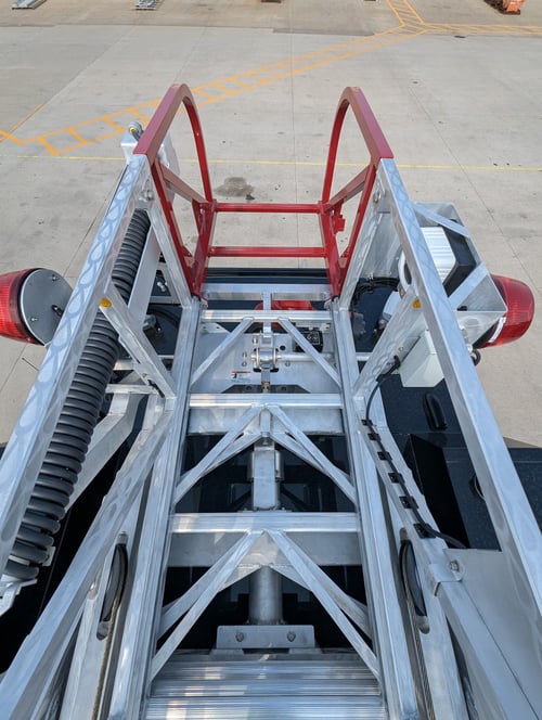 Tinley Park FD