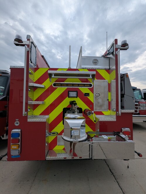Grayslake FPD