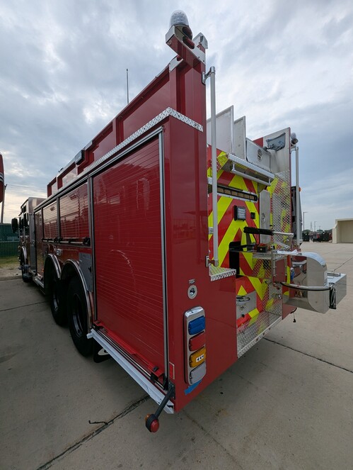 Grayslake FPD
