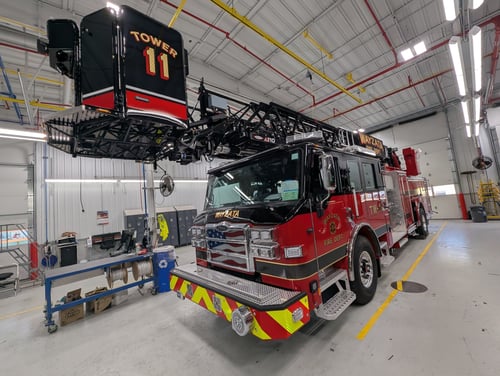 Wayzata FD