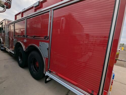 Grayslake FPD