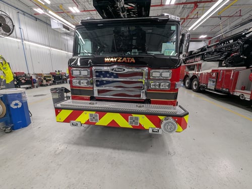 Wayzata FD