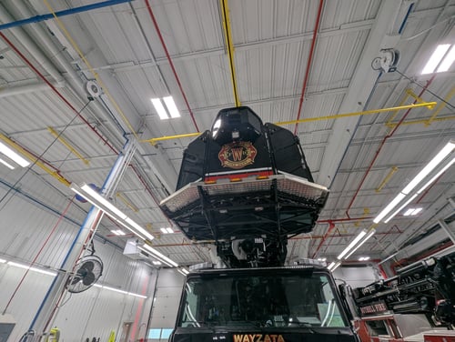 Wayzata FD