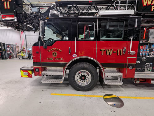Wayzata FD