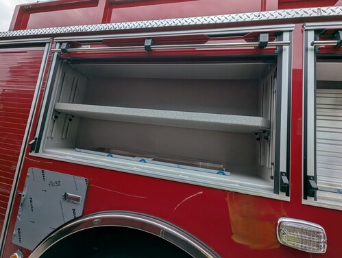 Grayslake FPD