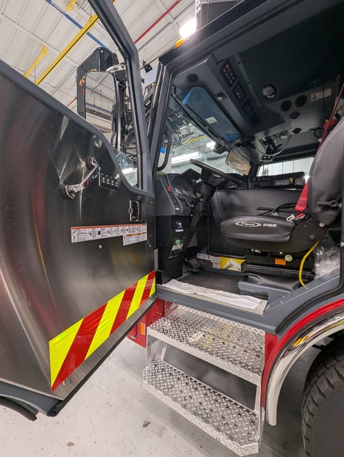 Wayzata FD