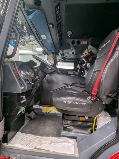 Wayzata FD