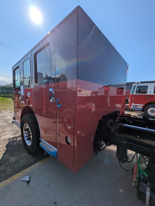 Clayton FD