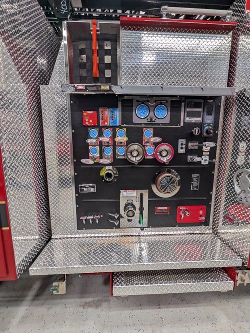 Wayzata FD