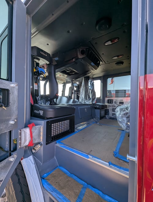 Clayton FD