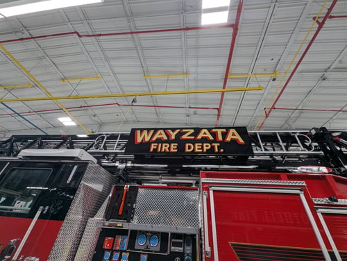 Wayzata FD