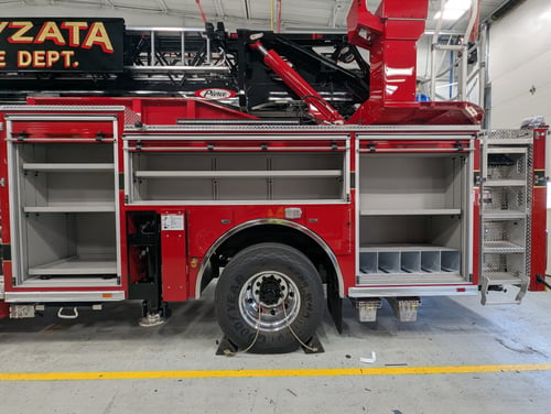 Wayzata FD