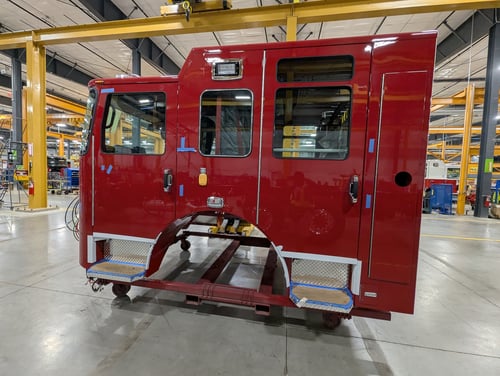 Evansville FD