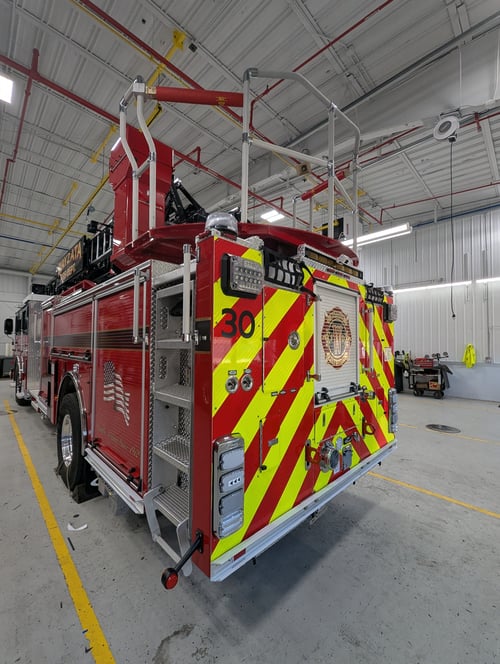 Wayzata FD