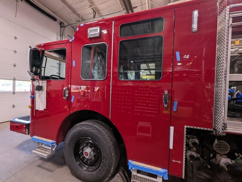 North Maine FPD