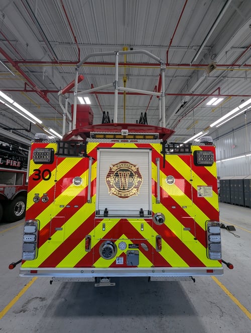 Wayzata FD