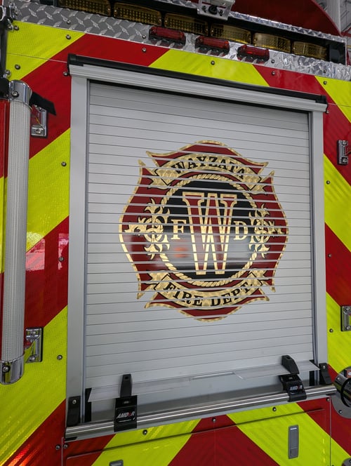 Wayzata FD