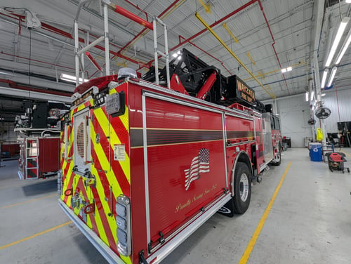 Wayzata FD