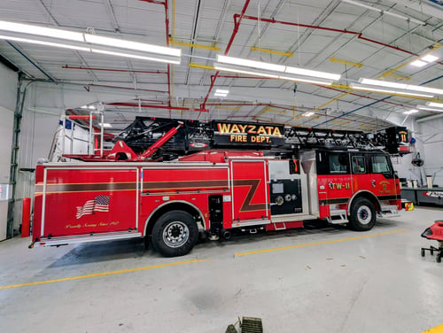 Wayzata FD
