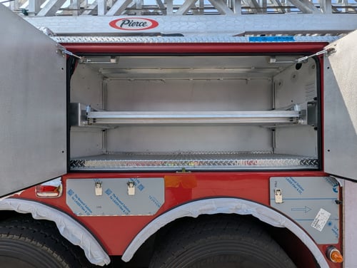 Tinley Park FD