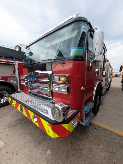 Grayslake FPD