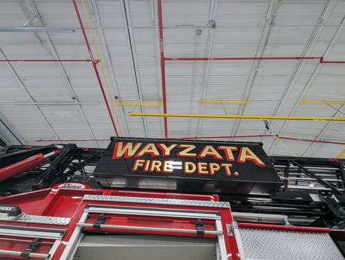 Wayzata FD