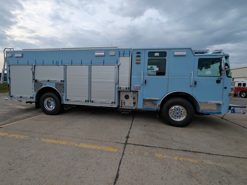 Ellettsville FD