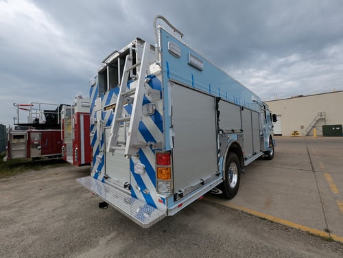 Ellettsville FD