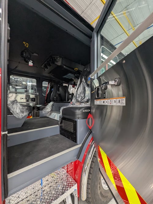 Wayzata FD