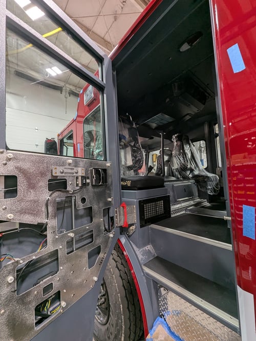 North Maine FPD